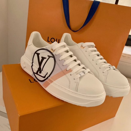 Louis Vuitton Sneakers LV-SN-2463890900